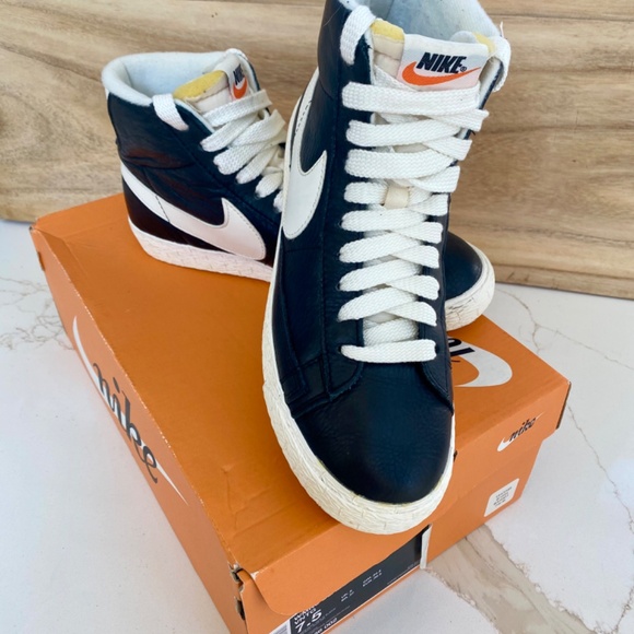 Vintage Nike - Picture 5 of 7